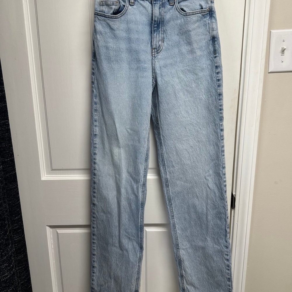 Pacsun 90s boyfriend Jean